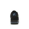 Nike Air Force 1 07 Black University Blue Unisex Sneakers HV6223-001