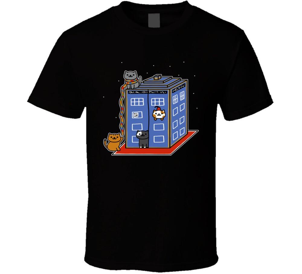 

Who Atsume T Shirt 2XL