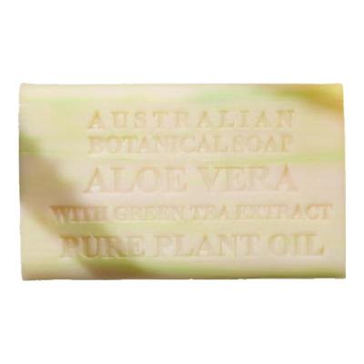Sapone Artigianale con Olio Essenziale Botanico Australiano (Confezione Doppia da 200g)