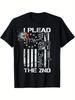 AR15 Pro Gun Rights Graphic 2nd AUnisexdUnisext TShirt 100 Cotton ONeck Short Sleeve Summer Casual Unisexs Tshirt Streetwear