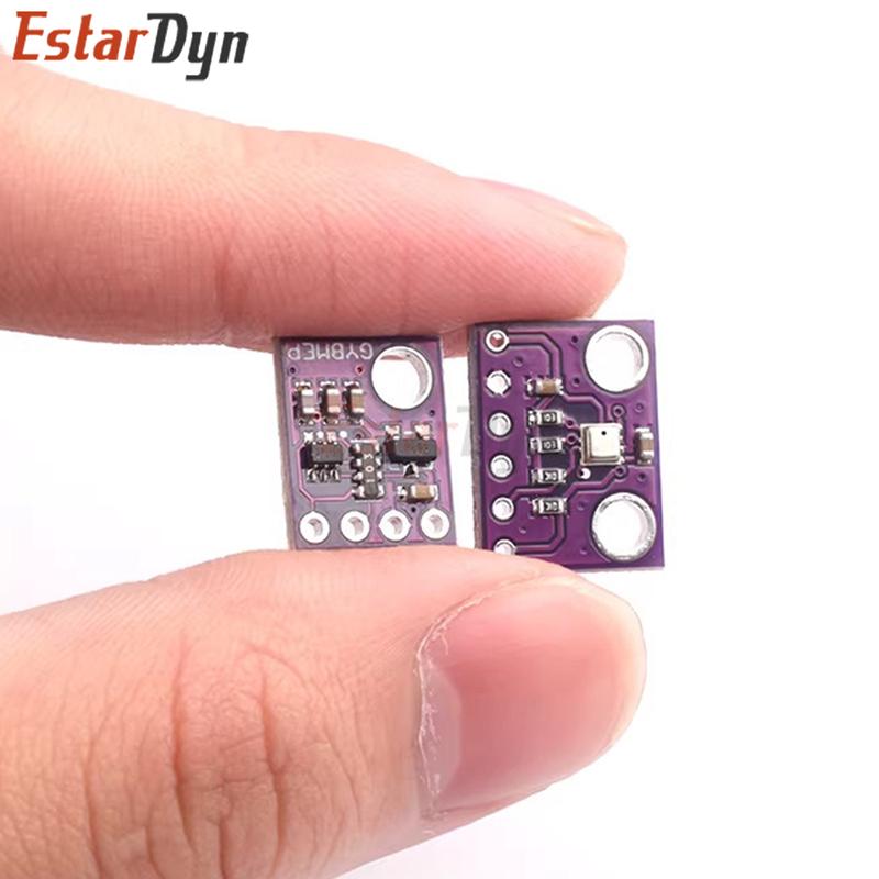 Estardyn 3in1 BME280 3.3V 5V Digital Barometric Pressure Altitude Sensor I2C/SPI High Precision And Humidity Temperature Module