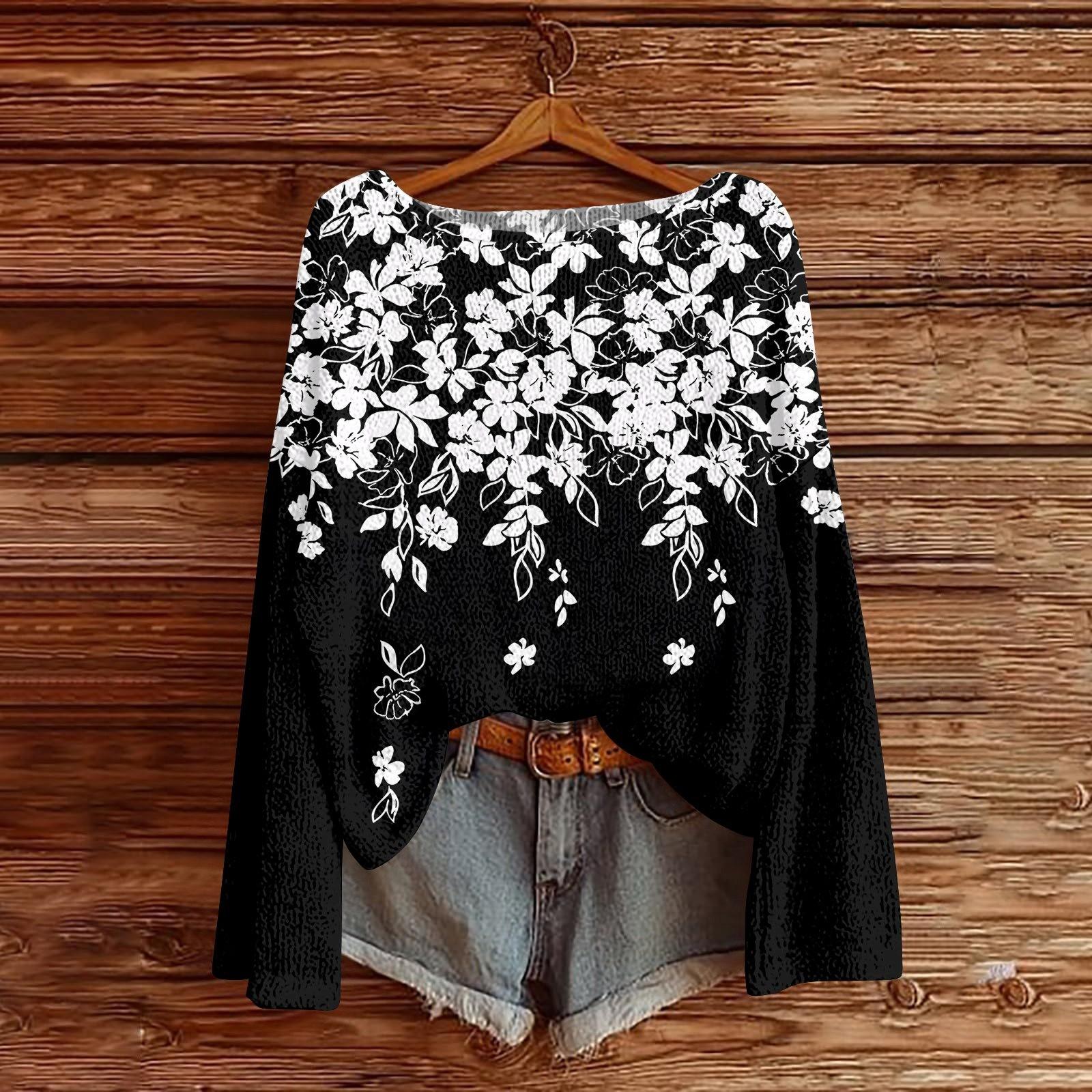 

Свитшоты для детей, мальчиков и девочек, вязаный свитер, симпатичная рубашка, осенний свитер с круглым вырезом, топы 130