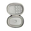 Hard Travel Case Bag for M350 Wireless Mouse Shockproof EVA Case with Hand Strap for Travel Mouse Lightweight