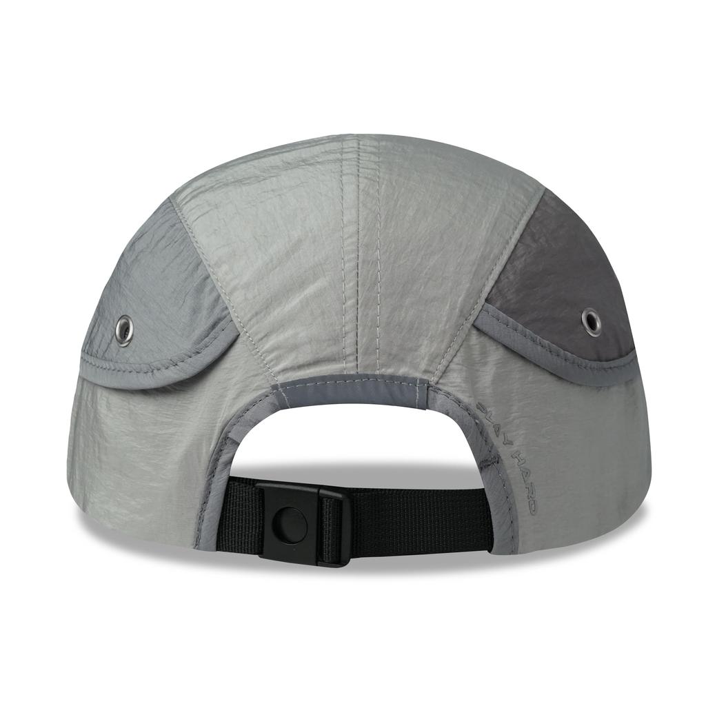 Clape Short Brim Cycling Cap with Inner Helmet Summer Outdoor Cycling Cap with and Sports Cap Brim, Logo, Adjustable, Lightweight, Breathable,