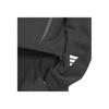 Adidas Travel Outdoor Series Comfortable Crew Neck Sun Protection Long Sleeve T-Shirt Women T-Shirts Carbon-Black JY8069