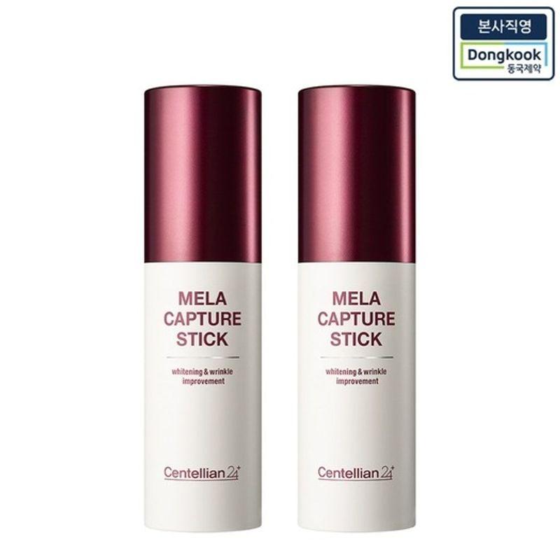 центеллан24 (1 + 1) Стик Madeca Melacapture 10 г FREE