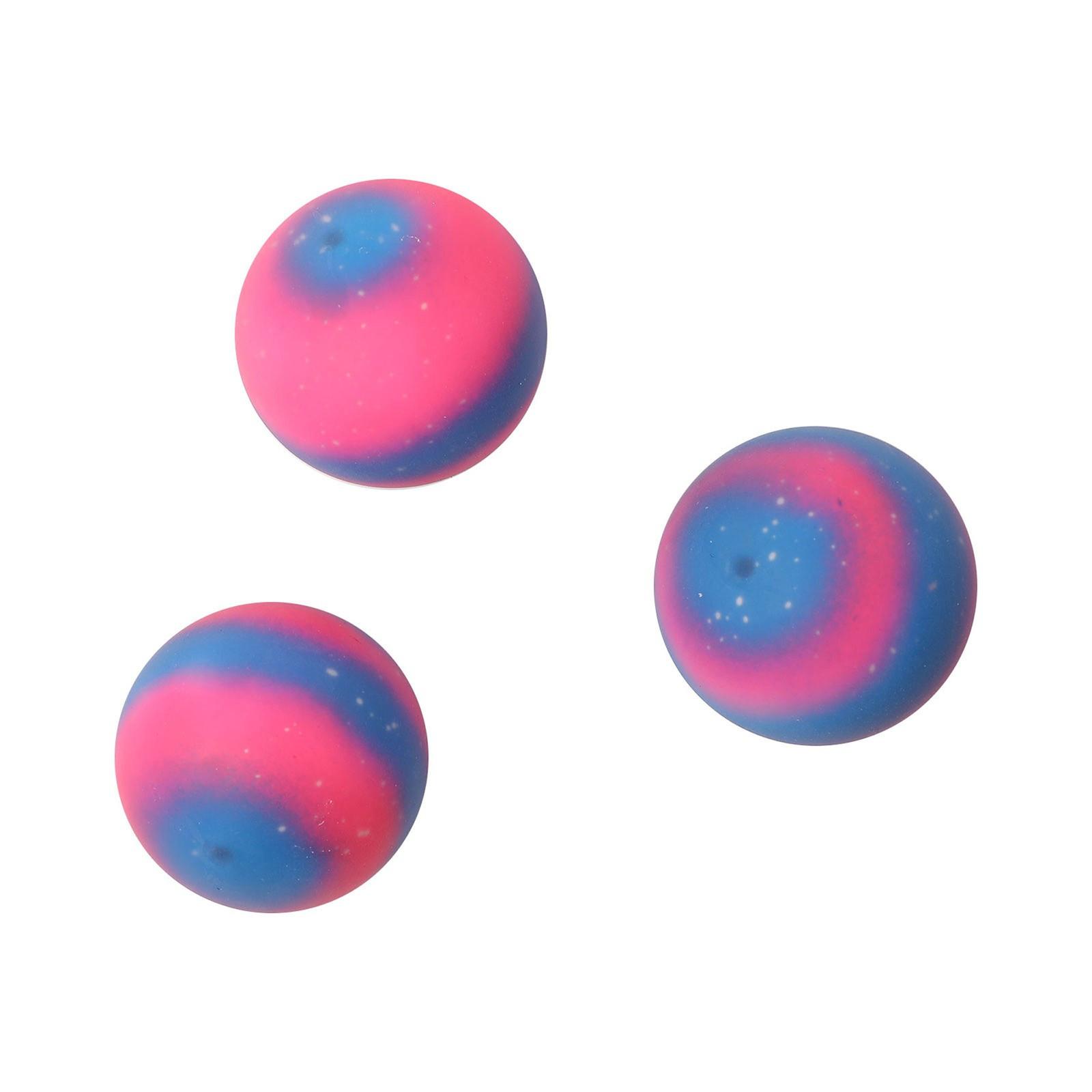 2 шт. игрушка для декомпрессии S Tarry Sky Ball Мучной шар S Queeze Music Slow Re Bound — фото 4