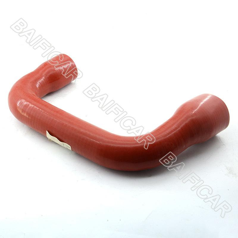Baificar Brand New Intercooler To Throttle Valve Tube Hose C00002533 C00040169 For SAIC Maxus V80 2011-2017