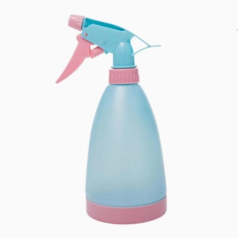 Gardening Flower Watering Small Spray Bottle, Succulent Plant Spray Bottle, Hand-pressed Spray Bottle, Flower Watering Disinfection Spray Bottle
