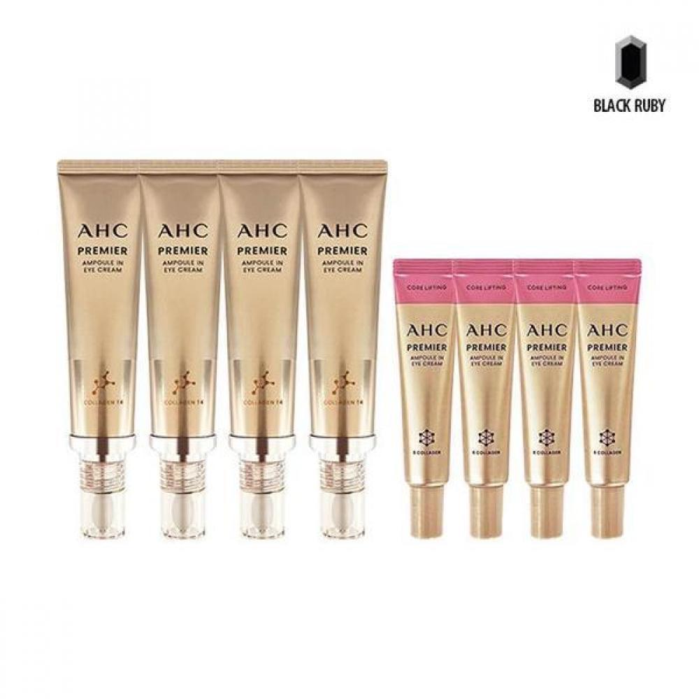

Ahc Eye CreaM Season 11 40Ml X4 + Season 12 12Ml X4 M S19143575 unitary/20