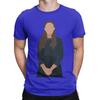 The Enola Holmes Mysteries Millie Bobby Brown Graphic 100 Cotton Tshirt The Enola Holmes Mysteries Tops Tees For Unisex