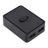 USB 3.0   2 in 1 Out USB    2 Comput s Sharing Keyboard Print  Scann  Webcam USB   Selector