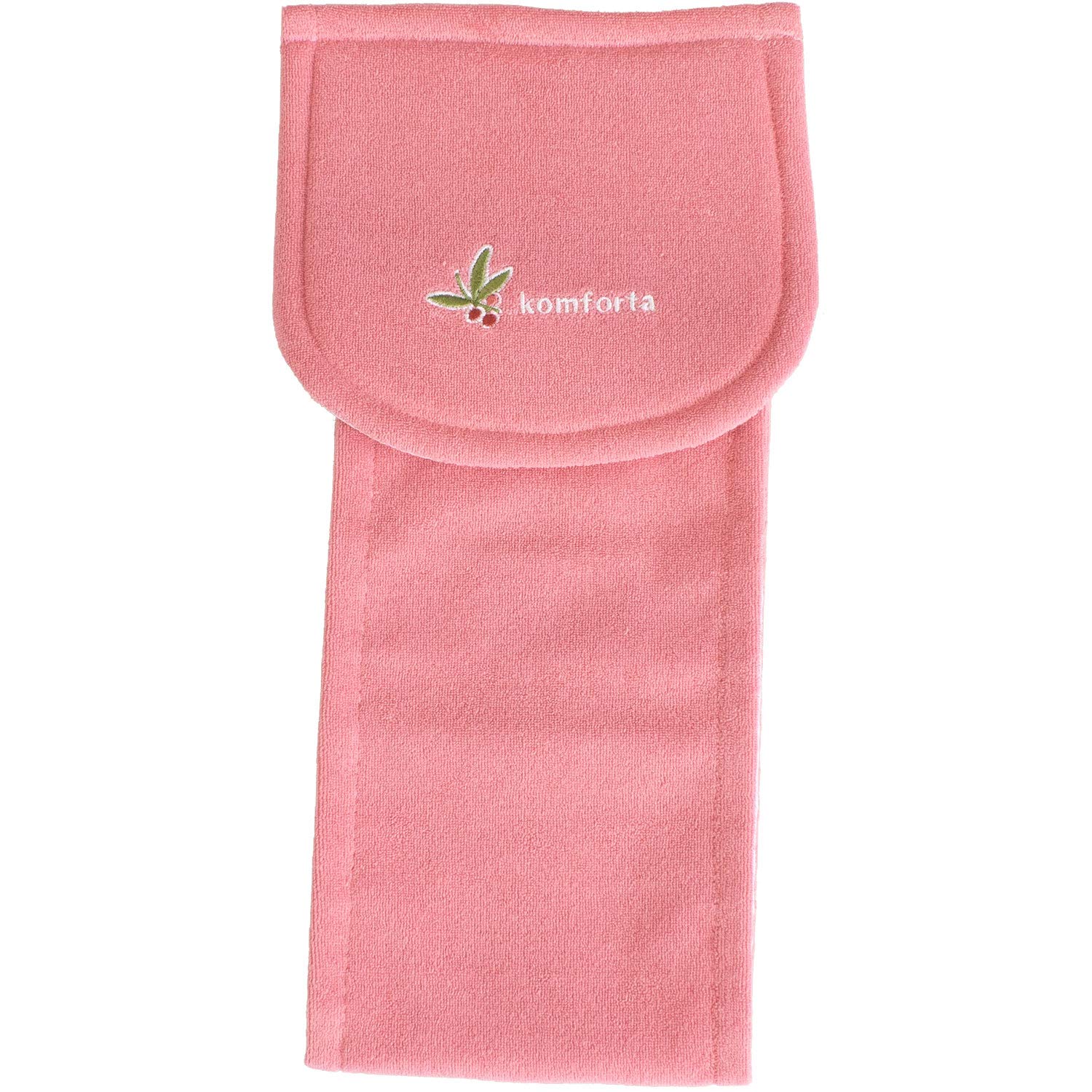

Чехол для держателя бумаги OKA розовый 34 см x 17 см x 2 Comforta 5 прибл.