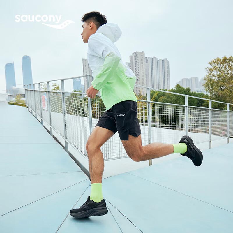 Saucony Women's Tide 3 Spring 2025 Running Shoes