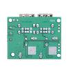 740V To 5V 3A 4 USB Interface Car Charger Buck Module Step Down Board