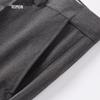 ROMON Men's Stretch Business Suit Pants