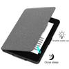 Kindle 2024 Protective Cover - Youth Version for Paperwhite 543, 558 - Linen Leather Case