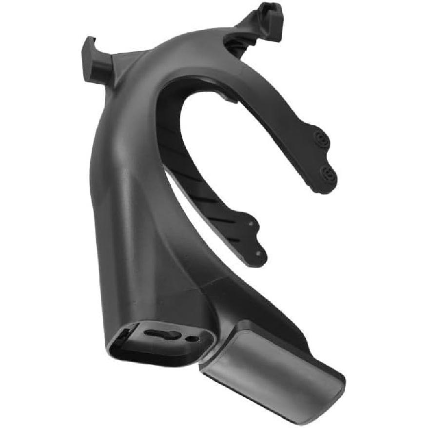 Scooter Rear Mudguard Protective Shield Splash Protection for Segway Max for G2(Hook)