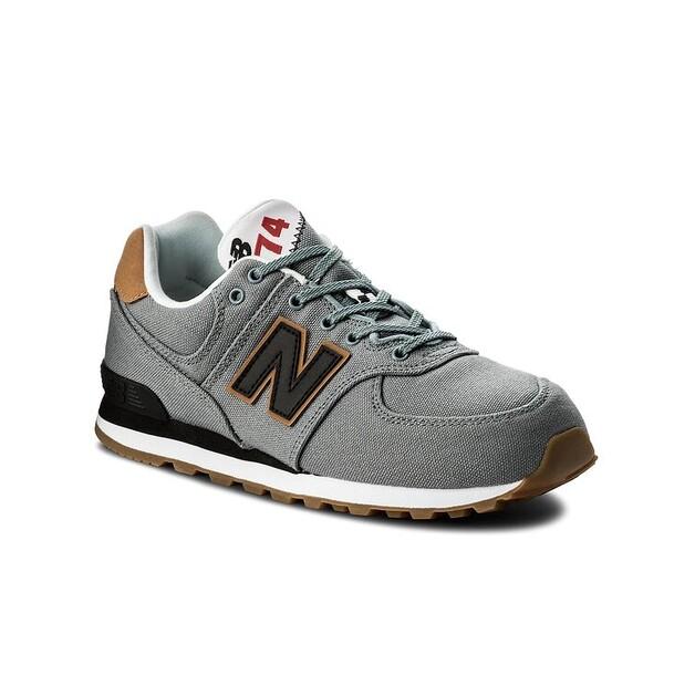 

Кроссовки New Balance GC574T2 EU 35.5