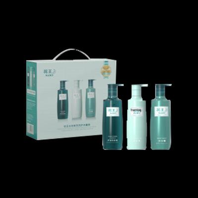 Jing Hua Shui Yue 3-Piece Bath & Body Gift Set