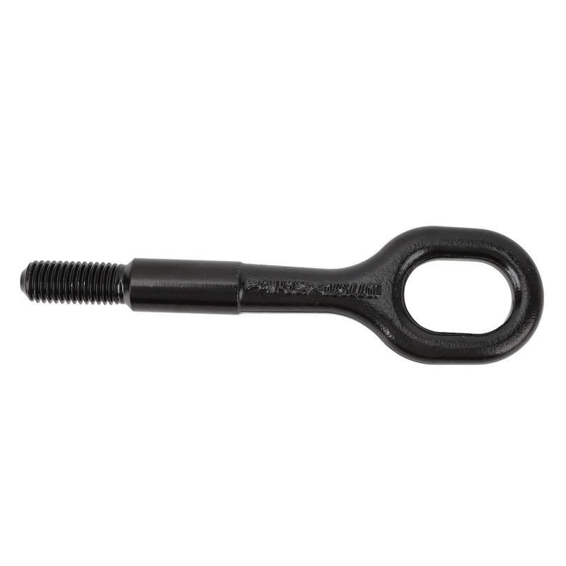 F9-Auto Tow Hook Tow Hook Screw Trailer Tow Hook Vehicle Towing Hook 1077570 For Tesla Model Y 3 Tesla Spare Parts Accessories