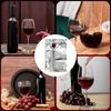 Wine Packaging Container 2L Capacity Light Weight Wine Dispenser Bag Liquor Drink Storage Pouch for Easy Transport