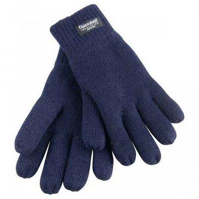 Result Winter Essentials Childrens/Kids Classic Lined Thinsulate Gloves