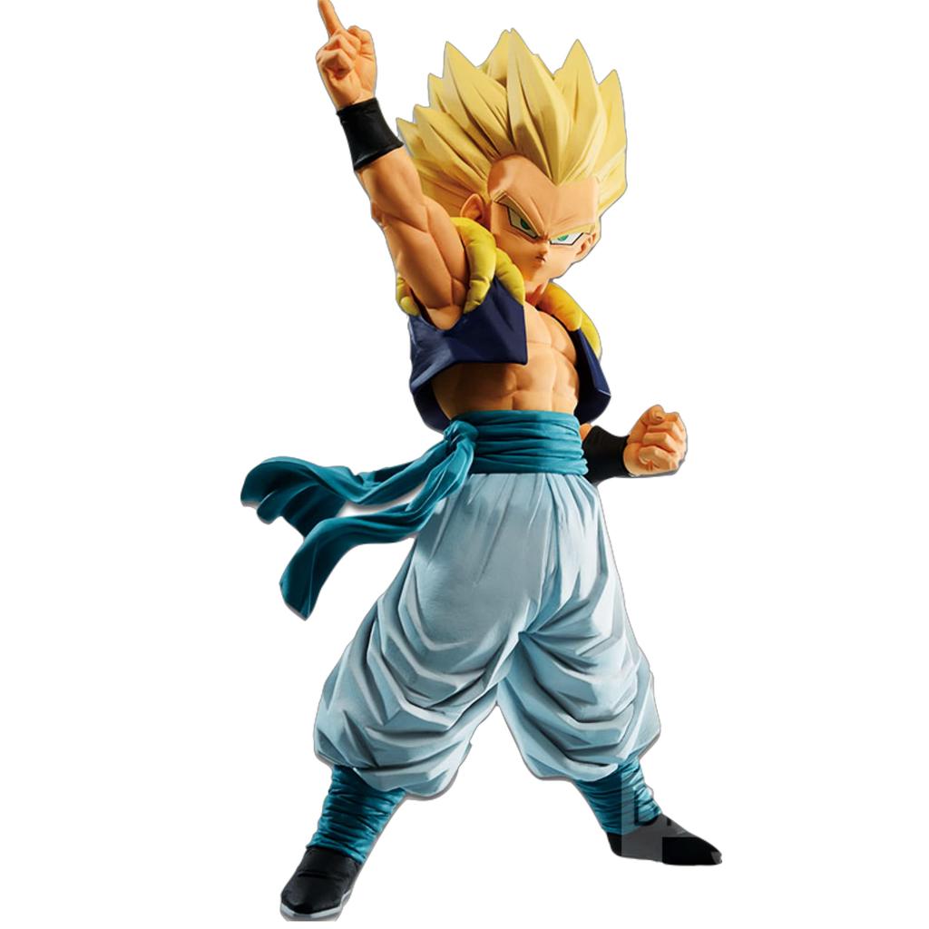 DRAGONBALL LEGENDS COLLAB GOTENKS Super Saiyan Gotenks