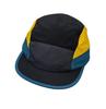 Cappellino da Corsa a 5 Pannelli Ultraleggero in Rete Asciugatura Rapida Traspirante Cappello per Sport all'Aperto per Ciclismo Baseball Trail Running Cappellino Snapback