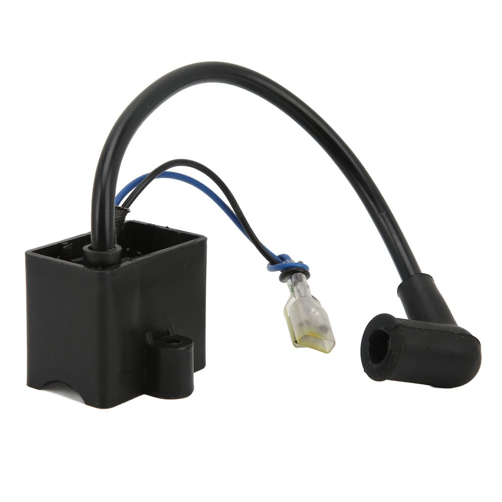 Ignition Coil Aluminum Alloy Motorbike Performance Parts for 26in 28in 49‑80CC Electric Bike Motorcycle