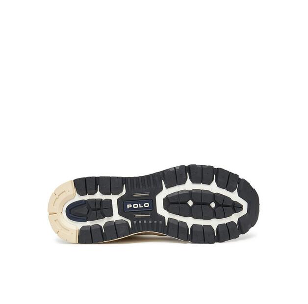 Кроссовки Polo Ralph Lauren Trackstr