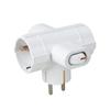 Equipos de aseo y limpieza – Enchufes eléctricos y adaptadores de enchufes