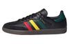 Samba Originals Og 'Rasta - Schwarz' IH3119