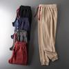 Heavy Winter Foreign Trade Export Order Casual Sports Pants