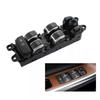 Drivers Side Left Master Power Window Switch 31415675 For Volvo S60 XC60 1.5T
