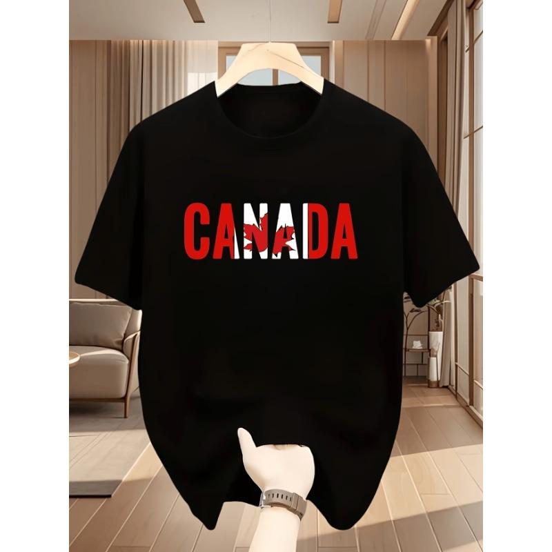 Men s 3D pattern T-shirt short-sleeved T-shirt 3D printed round neck shirt retro retro casual street XL