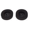 Headphone Ear Pad Replacement Upgraded High Elasticity Ear Cushion Pads for SteelSeries Arctis 3 5 7
