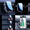 fit for Mercedes-Benz CLA 2016 2017 2018  C117 (8.0in) Integrated Screen Mount Phone Holder Mount Car accessoires