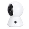 Dual Lens Pan Tilt Security Camera 5G Dual Band WiFi 1080P HD Full Color Night Vision Motion