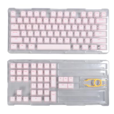Periféricos para computadores – Teclados