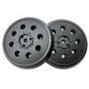 5-inch 8-hole Self-adhesive Sanding Pad for Electric Polishers and Grinders