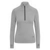 Just Cool Womens/Ladies Cool-Flex Half Zip Top