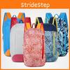 Backpack Polyester With Breathable Design For Travel And Casual Use Fashion Bag
