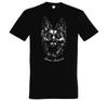 Youth Designz T-shirt da uomo Pastore Tedesco con Stampa Cane Divertente Carino Divertente