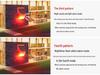 Solar Dual-Function Alarm Light: Motion-Sensing Siren & Anti-Theft Protection