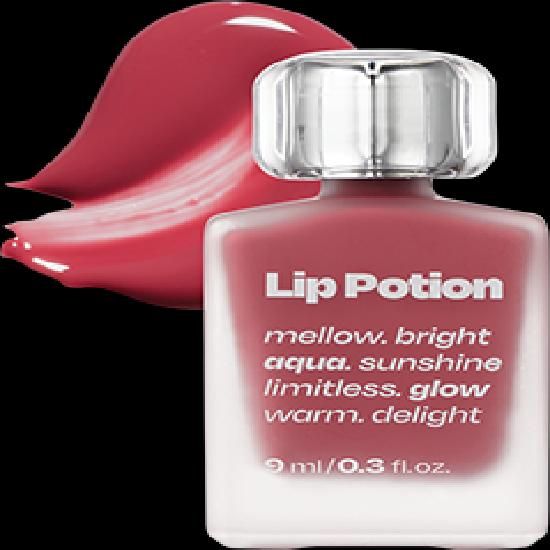 Alternative stereo Lip Potion Aqua Glow