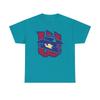 Wichita Wranglers Baseball 1989-2007 Kansas T-shirt