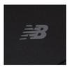 New Balance Fabric Shoulder Bag, Crossbody Bag Unisex Black New Balance LAB52402BK