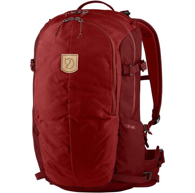 

Рюкзак Fjällräven Keb Hike 30 Modell 2021 lava/dark lava (F27351-335-344)