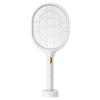 OLOEY Rechargeable Electric Mosquito Swatter & Killer Lamp